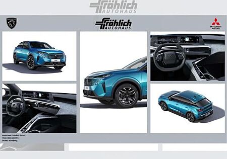 Peugeot 3008 Hybrid 145 e-DSC6 Allure ❗️Sonderaktion❗️ *Frei konfigurierbar*