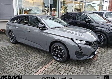 Peugeot 308 SW Allure