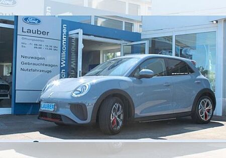 GWM Ora 03 400 GT Wärmepumpe SOFORT
