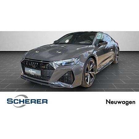 Audi RS7 leasen