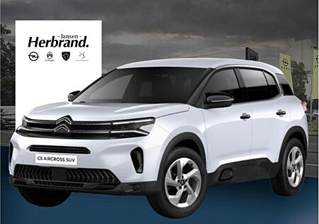 Citroën C5 Aircross Hybrid 145 ë-DCS6 PLUS