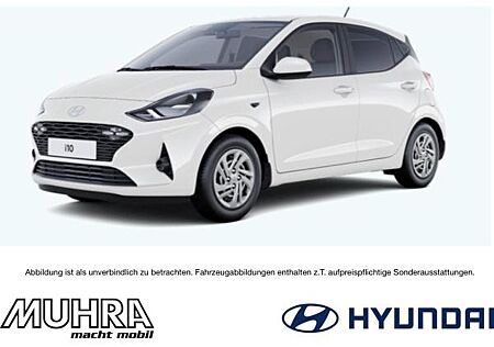 Hyundai i10 1.0 Select 🔥 All in Leasing 🔥 Wartung & KFZ Versicherung inkl. 🔥