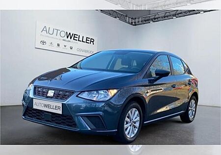 Seat Ibiza FR 1.0 TSI 7-Gang-DSG