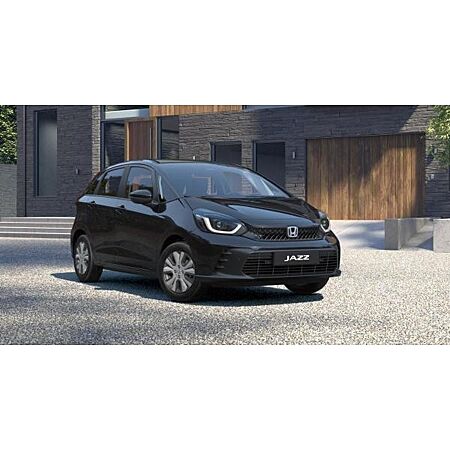 Honda Jazz leasen