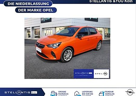 Opel Corsa-e F Edition