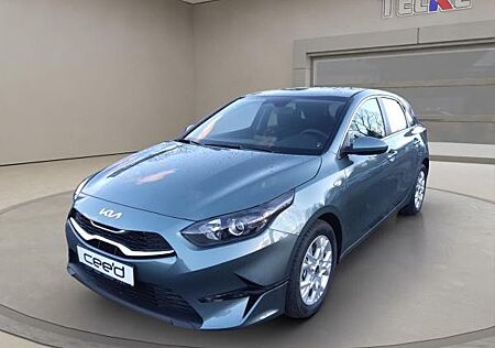 Kia Cee'd Ceed CEED_5 1.5T 140 DCT7 VISION KOMF+ (NAV)