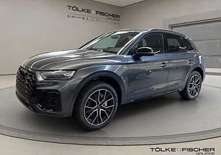 Audi Q5 50 TFSIe | PHEV | S-LINE | MATRIX | ***SOFORT VERFÜGBAR!***