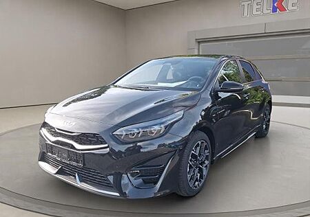 Kia Cee'd Ceed CEED_5 1.5T 140 GTL TEC