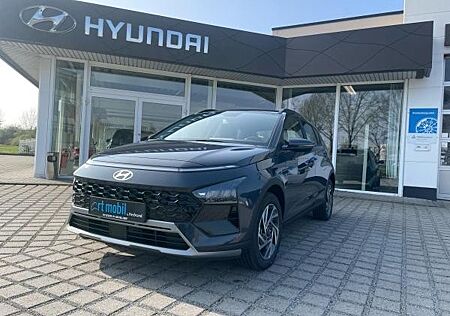 Hyundai Bayon TREND