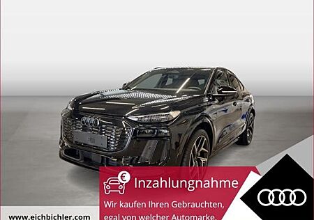 Audi e-tron Q6 Sportback performance Pano 4xSHZ ACC
