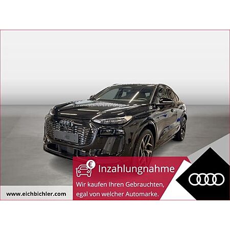 Audi e-tron leasen
