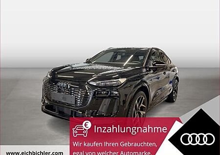 Audi e-tron Q6 Sportback performance Pano 4xSHZ ACC