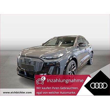 Audi e-tron leasen