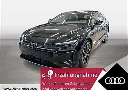Audi A6 e-tron A6 Avant e-tron performance 4xSHZ ACC