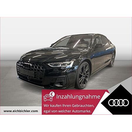 Audi A8 leasen