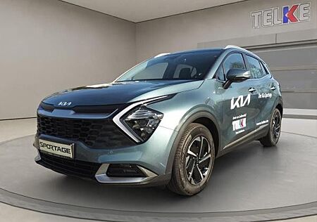 Kia Sportage 1.6 T-GDI Vision