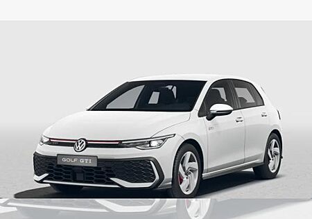 VW Golf Volkswagen GTI 2,0 l TSI 265PS DSG "Aktion bis zum 30.06"