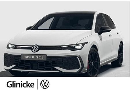 VW Golf Volkswagen GTI 2,0 TSI 265 PS DSG AHK DCC H+K 19 Zoll PANO