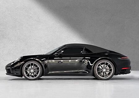 Porsche 911 (Typ 992)
