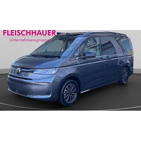 VW T6 California leasen
