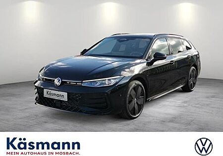 VW Passat Volkswagen R-Line1,5 l eHybrid OPF 130 kW (177 PS) / 85 KW (115 PS) 6-Gang-DSG *SOFORT VERFÜGBAR* Aktion gülti