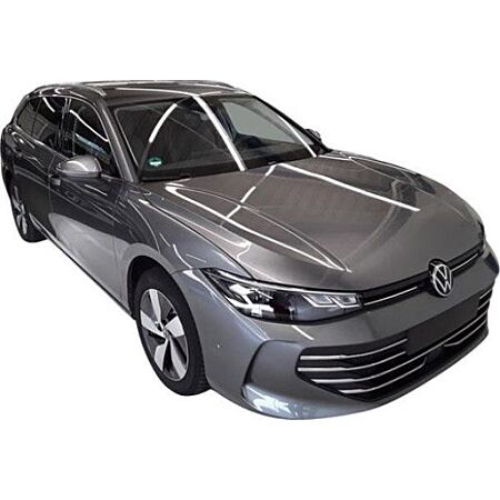 VW Passat leasen