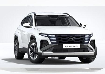 Hyundai Tucson Trend HEV + LED Pak.