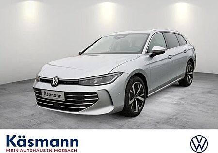 VW Passat Volkswagen Business 2.0 TDI 150 PS 7-Gang DSG *Sofort Verfügbar* Aktion gültig bis 27.06.2025