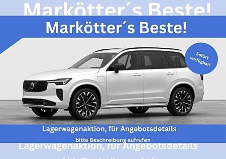 Volvo XC 90 XC90 T8/ Plus Dark/Head Up/ 360°/0,5%