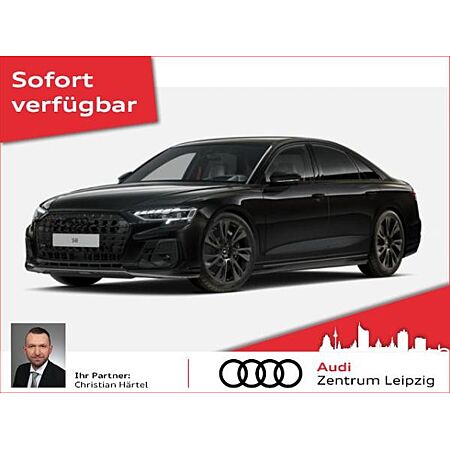 Audi S8 leasen