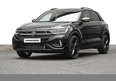 VW T-Roc Volkswagen R-Line 1.5 TSI (Velbert)