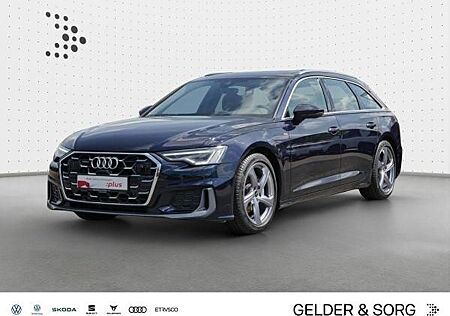 Audi A6 Avant 40 TDI qu. S line Tour*Matrix*Pano*