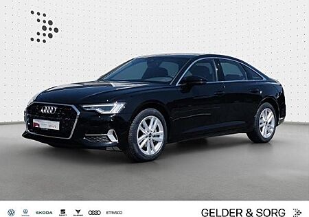 Audi A6 Limousine 40 TDI Winterräder*RFK*Matrix*Tour