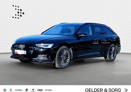 Audi A6 Avant 40 TDI qu 360°*HuD*Assis+*Matrix