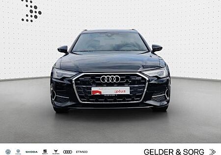 Audi A6 Avant 40 TDI qu advanced Winterräder*Pano*ACC