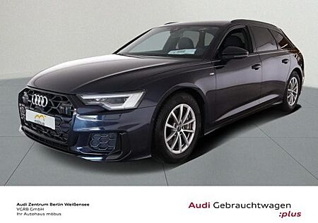 Audi A6 Avant 45 TFSI S-TRO*S-LINE*MATRIX*HUD*AHK*360