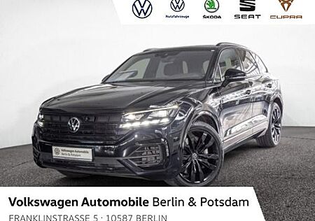 VW Touareg Volkswagen R 3.0 TSI eHybrid V6 4M Pano 21"