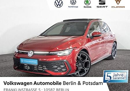 VW Golf Volkswagen VIII GTI 2.0 TSI DSG *Facelift* 5J-Garantie