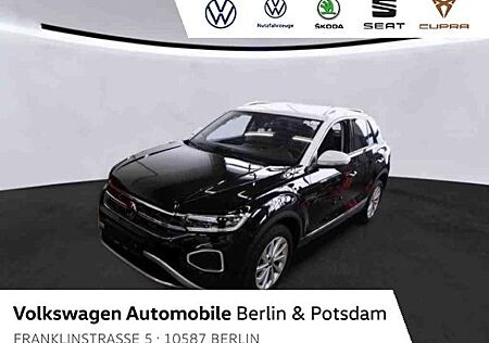 VW T-Roc Volkswagen 2.0 TDI DSG Style Nav AHK LED SHZG Kamera