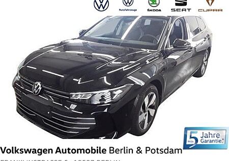 VW Passat Volkswagen Variant 1.5 eHybrid Business 5J-Garantie