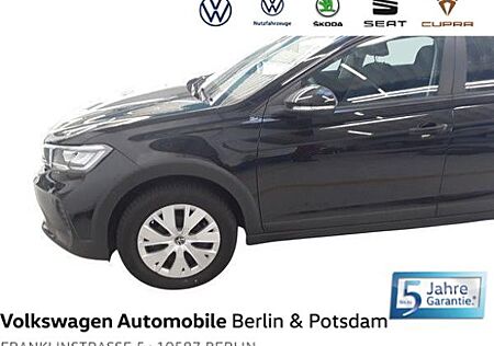 VW Taigo Volkswagen 1.0 TSI 5J-Garantie APP LED Sitzhzg. PDC
