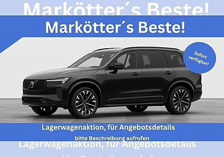 Volvo XC 90 XC90 T8/ Plus Dark/ 360°/Panorama/Sofort/0,5%
