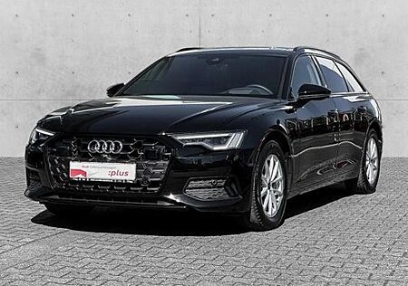 Audi A6 Avant 35 TDI AHK/Pano/Matrix/Blackpak. - advanced