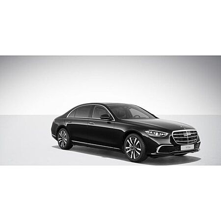 Mercedes-Benz S 350 leasen