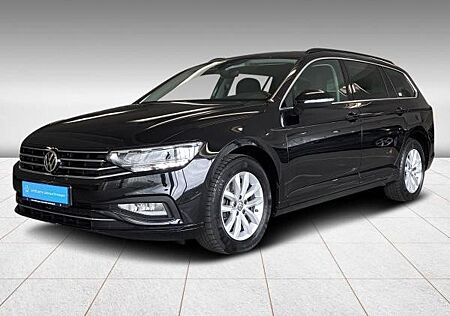 VW Passat Volkswagen Variant 1.5 TSI Business DSG AHK Navi LED