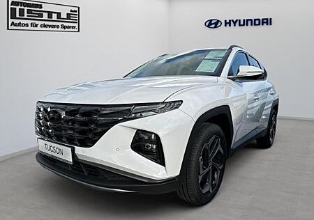 Hyundai Tucson ⚡Juni-Deal⚡ Plug-In-Hybrid MJ23 Trend+elektrische Heckklappe+Krell