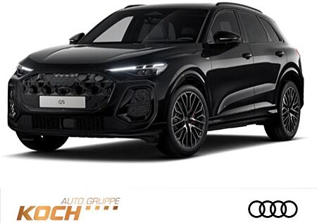 Audi Q5 SUV TDI quattro S tronic