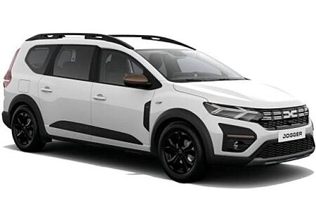 Dacia Jogger Extreme TCe 110 !SOFORT! ALU schwarz, PDC, Klimaaut. usw.