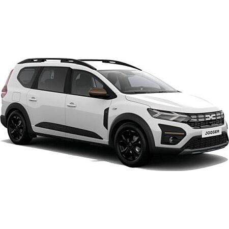 Dacia Jogger leasen