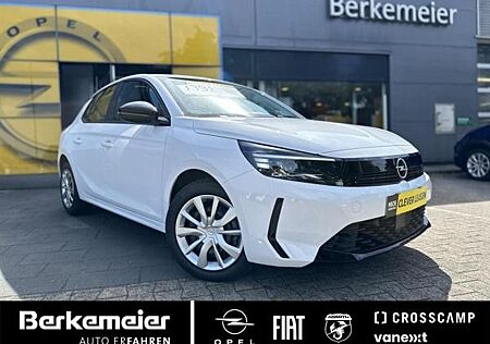 Opel Corsa 🔥 ❗❗Sitzheizung/Lenkradheizung❗❗ 🔥